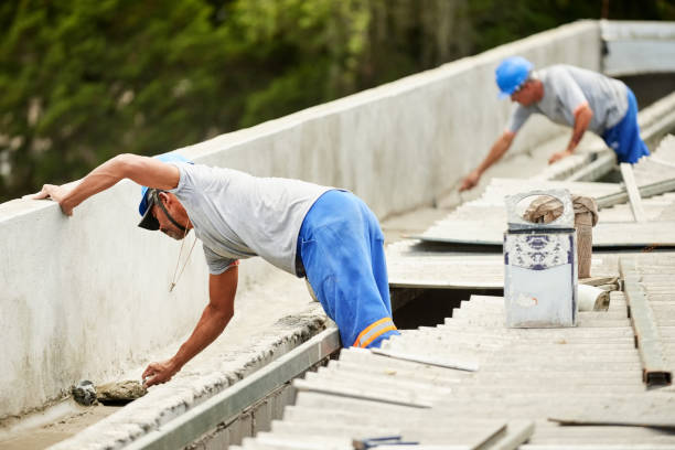 Types of Insulation We Offer in Robertsville, NJ