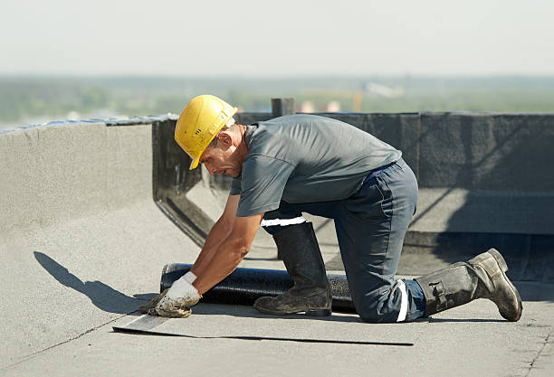 Best Eco-Friendly Insulation in Robertsville, NJ