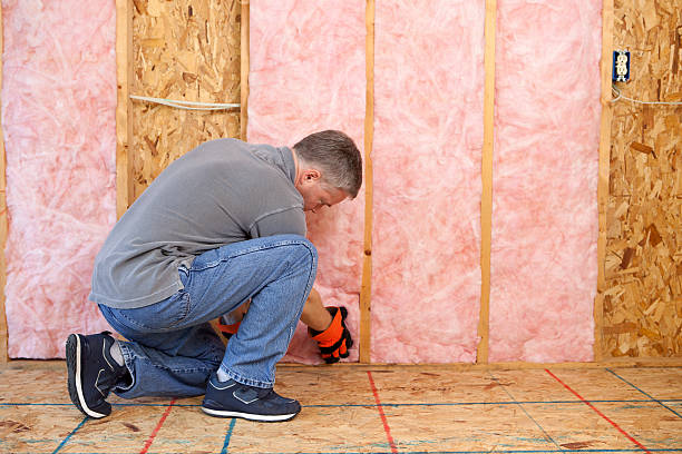 Trusted Robertsville, NJ Insulation Contractor Experts